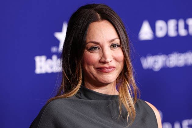 2026 BAFTA TV Tea Party BEVERLY HILLS, LOS ANGELES, CALIFORNIA, USA - SEPTEMBER 13: Kaley Cuoco arrives at the 2026 BAFTA (British Academy of Film and Television Arts) TV Tea Party presented by Delta Air Lines and Virgin Atlantic and sponsored by Maison Perrier held at The Maybourne Beverly Hills on September 13, 2026 in Beverly Hills, Los Angeles, California, United States. Beverly Hills The Maybourne Beverly Hills California United States Copyright: xXavierxCollin ImagexPressxAgencyx