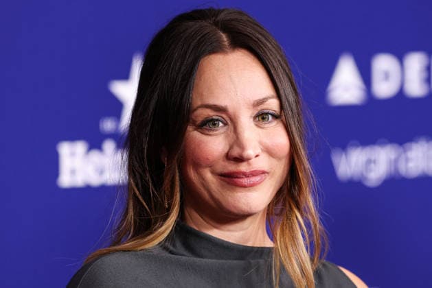 2026 BAFTA TV Tea Party BEVERLY HILLS, LOS ANGELES, CALIFORNIA, USA - SEPTEMBER 13: Kaley Cuoco arrives at the 2026 BAFTA (British Academy of Film and Television Arts) TV Tea Party presented by Delta Air Lines and Virgin Atlantic and sponsored by Maison Perrier held at The Maybourne Beverly Hills on September 13, 2026 in Beverly Hills, Los Angeles, California, United States. Beverly Hills The Maybourne Beverly Hills California United States Copyright: xXavierxCollin ImagexPressxAgencyx