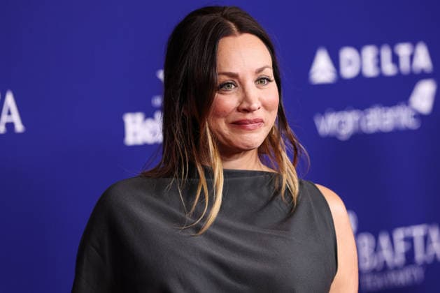 2026 BAFTA TV Tea Party BEVERLY HILLS, LOS ANGELES, CALIFORNIA, USA - SEPTEMBER 13: Kaley Cuoco arrives at the 2026 BAFTA (British Academy of Film and Television Arts) TV Tea Party presented by Delta Air Lines and Virgin Atlantic and sponsored by Maison Perrier held at The Maybourne Beverly Hills on September 13, 2026 in Beverly Hills, Los Angeles, California, United States. Beverly Hills The Maybourne Beverly Hills California United States Copyright: xXavierxCollin ImagexPressxAgencyx