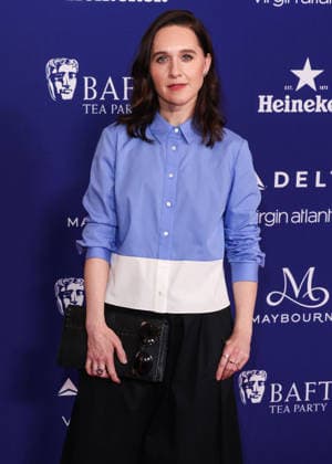 2026 BAFTA TV Tea Party BEVERLY HILLS, LOS ANGELES, CALIFORNIA, USA - SEPTEMBER 13: Lena Hall arrives at the 2026 BAFTA (British Academy of Film and Television Arts) TV Tea Party presented by Delta Air Lines and Virgin Atlantic and sponsored by Maison Perrier held at The Maybourne Beverly Hills on September 13, 2026 in Beverly Hills, Los Angeles, California, United States. Beverly Hills The Maybourne Beverly Hills California United States Copyright: xXavierxCollin ImagexPressxAgencyx