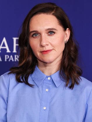 2026 BAFTA TV Tea Party BEVERLY HILLS, LOS ANGELES, CALIFORNIA, USA - SEPTEMBER 13: Lena Hall arrives at the 2026 BAFTA (British Academy of Film and Television Arts) TV Tea Party presented by Delta Air Lines and Virgin Atlantic and sponsored by Maison Perrier held at The Maybourne Beverly Hills on September 13, 2026 in Beverly Hills, Los Angeles, California, United States. Beverly Hills The Maybourne Beverly Hills California United States Copyright: xXavierxCollin ImagexPressxAgencyx