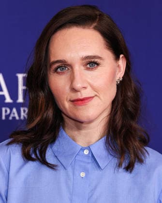 2026 BAFTA TV Tea Party BEVERLY HILLS, LOS ANGELES, CALIFORNIA, USA - SEPTEMBER 13: Lena Hall arrives at the 2026 BAFTA (British Academy of Film and Television Arts) TV Tea Party presented by Delta Air Lines and Virgin Atlantic and sponsored by Maison Perrier held at The Maybourne Beverly Hills on September 13, 2026 in Beverly Hills, Los Angeles, California, United States. Beverly Hills The Maybourne Beverly Hills California United States Copyright: xXavierxCollin ImagexPressxAgencyx