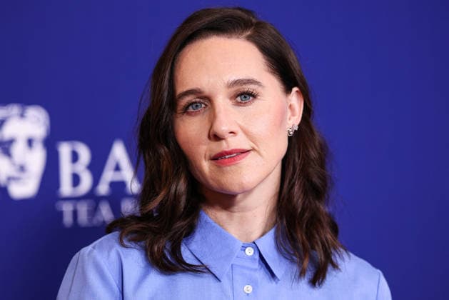 2026 BAFTA TV Tea Party BEVERLY HILLS, LOS ANGELES, CALIFORNIA, USA - SEPTEMBER 13: Lena Hall arrives at the 2026 BAFTA (British Academy of Film and Television Arts) TV Tea Party presented by Delta Air Lines and Virgin Atlantic and sponsored by Maison Perrier held at The Maybourne Beverly Hills on September 13, 2026 in Beverly Hills, Los Angeles, California, United States. Beverly Hills The Maybourne Beverly Hills California United States Copyright: xXavierxCollin ImagexPressxAgencyx