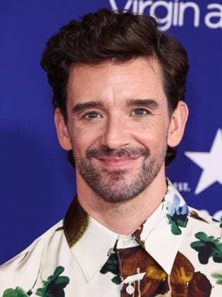 2026 BAFTA TV Tea Party BEVERLY HILLS, LOS ANGELES, CALIFORNIA, USA - SEPTEMBER 13: Michael Urie arrives at the 2026 BAFTA (British Academy of Film and Television Arts) TV Tea Party presented by Delta Air Lines and Virgin Atlantic and sponsored by Maison Perrier held at The Maybourne Beverly Hills on September 13, 2026 in Beverly Hills, Los Angeles, California, United States. Beverly Hills The Maybourne Beverly Hills California United States Copyright: xXavierxCollin ImagexPressxAgencyx
