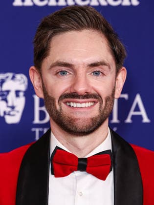 2026 BAFTA TV Tea Party BEVERLY HILLS, LOS ANGELES, CALIFORNIA, USA - SEPTEMBER 13: Nick McCarthy arrives at the 2026 BAFTA (British Academy of Film and Television Arts) TV Tea Party presented by Delta Air Lines and Virgin Atlantic and sponsored by Maison Perrier held at The Maybourne Beverly Hills on September 13, 2026 in Beverly Hills, Los Angeles, California, United States. Beverly Hills The Maybourne Beverly Hills California United States Copyright: xXavierxCollin ImagexPressxAgencyx