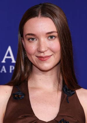 2026 BAFTA TV Tea Party BEVERLY HILLS, LOS ANGELES, CALIFORNIA, USA - SEPTEMBER 13: Nicole Brydon Bloom arrives at the 2026 BAFTA (British Academy of Film and Television Arts) TV Tea Party presented by Delta Air Lines and Virgin Atlantic and sponsored by Maison Perrier held at The Maybourne Beverly Hills on September 13, 2026 in Beverly Hills, Los Angeles, California, United States. Beverly Hills The Maybourne Beverly Hills California United States Copyright: xXavierxCollin ImagexPressxAgencyx