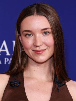 2026 BAFTA TV Tea Party BEVERLY HILLS, LOS ANGELES, CALIFORNIA, USA - SEPTEMBER 13: Nicole Brydon Bloom arrives at the 2026 BAFTA (British Academy of Film and Television Arts) TV Tea Party presented by Delta Air Lines and Virgin Atlantic and sponsored by Maison Perrier held at The Maybourne Beverly Hills on September 13, 2026 in Beverly Hills, Los Angeles, California, United States. Beverly Hills The Maybourne Beverly Hills California United States Copyright: xXavierxCollin ImagexPressxAgencyx