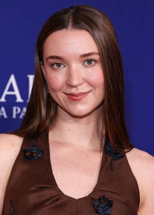 2026 BAFTA TV Tea Party BEVERLY HILLS, LOS ANGELES, CALIFORNIA, USA - SEPTEMBER 13: Nicole Brydon Bloom arrives at the 2026 BAFTA (British Academy of Film and Television Arts) TV Tea Party presented by Delta Air Lines and Virgin Atlantic and sponsored by Maison Perrier held at The Maybourne Beverly Hills on September 13, 2026 in Beverly Hills, Los Angeles, California, United States. Beverly Hills The Maybourne Beverly Hills California United States Copyright: xXavierxCollin ImagexPressxAgencyx
