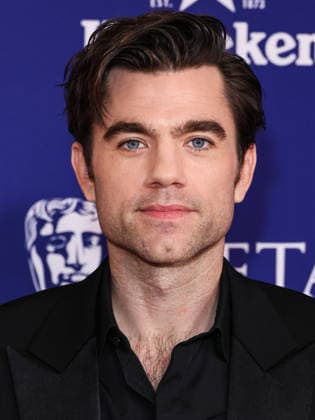 2026 BAFTA TV Tea Party BEVERLY HILLS, LOS ANGELES, CALIFORNIA, USA - SEPTEMBER 13: Patrick Ball arrives at the 2026 BAFTA (British Academy of Film and Television Arts) TV Tea Party presented by Delta Air Lines and Virgin Atlantic and sponsored by Maison Perrier held at The Maybourne Beverly Hills on September 13, 2026 in Beverly Hills, Los Angeles, California, United States. Beverly Hills The Maybourne Beverly Hills California United States Copyright: xXavierxCollin ImagexPressxAgencyx