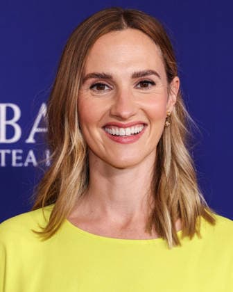 2026 BAFTA TV Tea Party BEVERLY HILLS, LOS ANGELES, CALIFORNIA, USA - SEPTEMBER 13: Ruth Bradley arrives at the 2026 BAFTA (British Academy of Film and Television Arts) TV Tea Party presented by Delta Air Lines and Virgin Atlantic and sponsored by Maison Perrier held at The Maybourne Beverly Hills on September 13, 2026 in Beverly Hills, Los Angeles, California, United States. Beverly Hills The Maybourne Beverly Hills California United States Copyright: xXavierxCollin ImagexPressxAgencyx