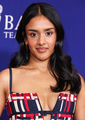 2026 BAFTA TV Tea Party BEVERLY HILLS, LOS ANGELES, CALIFORNIA, USA - SEPTEMBER 13: Shabana Azeez arrives at the 2026 BAFTA (British Academy of Film and Television Arts) TV Tea Party presented by Delta Air Lines and Virgin Atlantic and sponsored by Maison Perrier held at The Maybourne Beverly Hills on September 13, 2026 in Beverly Hills, Los Angeles, California, United States. Beverly Hills The Maybourne Beverly Hills California United States Copyright: xXavierxCollin ImagexPressxAgencyx