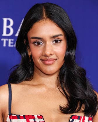 2026 BAFTA TV Tea Party BEVERLY HILLS, LOS ANGELES, CALIFORNIA, USA - SEPTEMBER 13: Shabana Azeez arrives at the 2026 BAFTA (British Academy of Film and Television Arts) TV Tea Party presented by Delta Air Lines and Virgin Atlantic and sponsored by Maison Perrier held at The Maybourne Beverly Hills on September 13, 2026 in Beverly Hills, Los Angeles, California, United States. Beverly Hills The Maybourne Beverly Hills California United States Copyright: xXavierxCollin ImagexPressxAgencyx