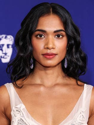 2026 BAFTA TV Tea Party BEVERLY HILLS, LOS ANGELES, CALIFORNIA, USA - SEPTEMBER 13: Supriya Ganesh arrives at the 2026 BAFTA (British Academy of Film and Television Arts) TV Tea Party presented by Delta Air Lines and Virgin Atlantic and sponsored by Maison Perrier held at The Maybourne Beverly Hills on September 13, 2026 in Beverly Hills, Los Angeles, California, United States. Beverly Hills The Maybourne Beverly Hills California United States Copyright: xXavierxCollin ImagexPressxAgencyx