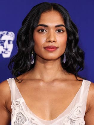 2026 BAFTA TV Tea Party BEVERLY HILLS, LOS ANGELES, CALIFORNIA, USA - SEPTEMBER 13: Supriya Ganesh arrives at the 2026 BAFTA (British Academy of Film and Television Arts) TV Tea Party presented by Delta Air Lines and Virgin Atlantic and sponsored by Maison Perrier held at The Maybourne Beverly Hills on September 13, 2026 in Beverly Hills, Los Angeles, California, United States. Beverly Hills The Maybourne Beverly Hills California United States Copyright: xXavierxCollin ImagexPressxAgencyx