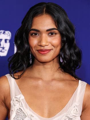 2026 BAFTA TV Tea Party BEVERLY HILLS, LOS ANGELES, CALIFORNIA, USA - SEPTEMBER 13: Supriya Ganesh arrives at the 2026 BAFTA (British Academy of Film and Television Arts) TV Tea Party presented by Delta Air Lines and Virgin Atlantic and sponsored by Maison Perrier held at The Maybourne Beverly Hills on September 13, 2026 in Beverly Hills, Los Angeles, California, United States. Beverly Hills The Maybourne Beverly Hills California United States Copyright: xXavierxCollin ImagexPressxAgencyx