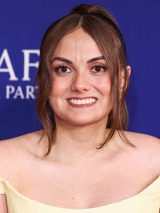 2026 BAFTA TV Tea Party BEVERLY HILLS, LOS ANGELES, CALIFORNIA, USA - SEPTEMBER 13: Tal Anderson arrives at the 2026 BAFTA (British Academy of Film and Television Arts) TV Tea Party presented by Delta Air Lines and Virgin Atlantic and sponsored by Maison Perrier held at The Maybourne Beverly Hills on September 13, 2026 in Beverly Hills, Los Angeles, California, United States. Beverly Hills The Maybourne Beverly Hills California United States Copyright: xXavierxCollin ImagexPressxAgencyx