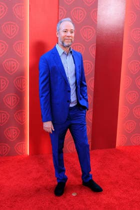 September 13, 2026, West Hollywood, California, USA: Kevin Sussman at the Warner Bros. Television Group s 78th Primetime EmmyÃ‚Â® Awards Nominees Celebration on Sunday September 13, 2026 atBOA Steakhouse in West Hollywood, California. JAVIER ROJAS PI West Hollywood USA - ZUMAp124 20260913_zaa_p124_194 Copyright: xJavierxRojasx