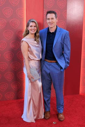 September 13, 2026, West Hollywood, California, USA: Elisabeth Stassen and David Stassen at the Warner Bros. Television Group s 78th Primetime EmmyÃ‚Â® Awards Nominees Celebration on Sunday September 13, 2026 atBOA Steakhouse in West Hollywood, California. JAVIER ROJAS PI West Hollywood USA - ZUMAp124 20260913_zaa_p124_208 Copyright: xJavierxRojasx