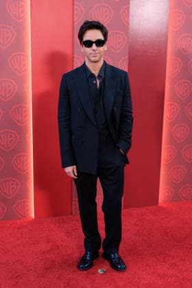 September 13, 2026, West Hollywood, California, USA: Paul W. Downs at the Warner Bros. Television Group s 78th Primetime EmmyÃ‚Â® Awards Nominees Celebration on Sunday September 13, 2026 atBOA Steakhouse in West Hollywood, California. JAVIER ROJAS PI West Hollywood USA - ZUMAp124 20260913_zaa_p124_202 Copyright: xJavierxRojasx