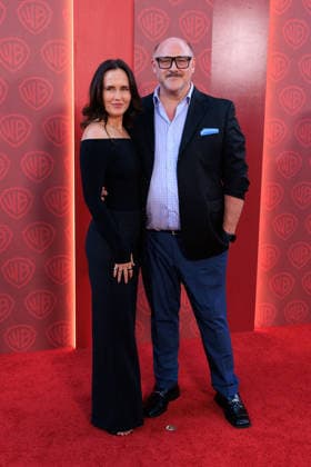 September 13, 2026, West Hollywood, California, USA: Will Sasso and Molly Sasso at the Warner Bros. Television Group s 78th Primetime EmmyÃ‚Â® Awards Nominees Celebration on Sunday September 13, 2026 atBOA Steakhouse in West Hollywood, California. JAVIER ROJAS PI West Hollywood USA - ZUMAp124 20260913_zaa_p124_206 Copyright: xJavierxRojasx