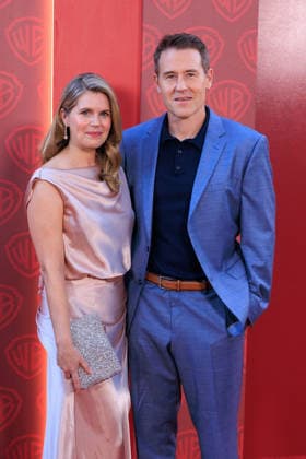 September 13, 2026, West Hollywood, California, USA: Elisabeth Stassen and David Stassen at the Warner Bros. Television Group s 78th Primetime EmmyÃ‚Â® Awards Nominees Celebration on Sunday September 13, 2026 atBOA Steakhouse in West Hollywood, California. JAVIER ROJAS PI West Hollywood USA - ZUMAp124 20260913_zaa_p124_209 Copyright: xJavierxRojasx