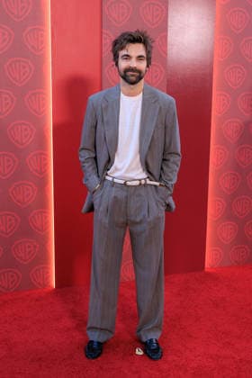 September 13, 2026, West Hollywood, California, USA: Drew Tarver at the Warner Bros. Television Group s 78th Primetime EmmyÃ‚Â® Awards Nominees Celebration on Sunday September 13, 2026 atBOA Steakhouse in West Hollywood, California. JAVIER ROJAS PI West Hollywood USA - ZUMAp124 20260913_zaa_p124_210 Copyright: xJavierxRojasx
