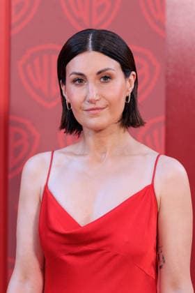 September 13, 2026, West Hollywood, California, USA: Jen Statsky at the Warner Bros. Television Group s 78th Primetime EmmyÃ‚Â® Awards Nominees Celebration on Sunday September 13, 2026 atBOA Steakhouse in West Hollywood, California. JAVIER ROJAS PI West Hollywood USA - ZUMAp124 20260913_zaa_p124_218 Copyright: xJavierxRojasx