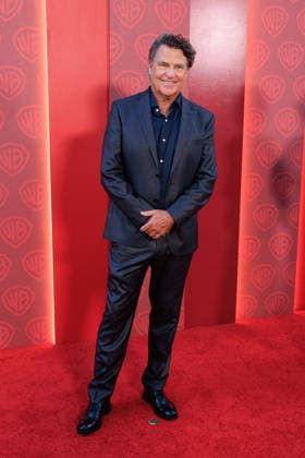 September 13, 2026, West Hollywood, California, USA: Ted McGinley at the Warner Bros. Television Group s 78th Primetime EmmyÃ‚Â® Awards Nominees Celebration on Sunday September 13, 2026 atBOA Steakhouse in West Hollywood, California. JAVIER ROJAS PI West Hollywood USA - ZUMAp124 20260913_zaa_p124_230 Copyright: xJavierxRojasx