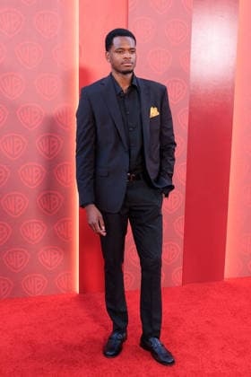 September 13, 2026, West Hollywood, California, USA: Uche Agada at the Warner Bros. Television Group s 78th Primetime EmmyÃ‚Â® Awards Nominees Celebration on Sunday September 13, 2026 atBOA Steakhouse in West Hollywood, California. JAVIER ROJAS PI West Hollywood USA - ZUMAp124 20260913_zaa_p124_234 Copyright: xJavierxRojasx