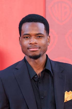 September 13, 2026, West Hollywood, California, USA: Uche Agada at the Warner Bros. Television Group s 78th Primetime EmmyÃ‚Â® Awards Nominees Celebration on Sunday September 13, 2026 atBOA Steakhouse in West Hollywood, California. JAVIER ROJAS PI West Hollywood USA - ZUMAp124 20260913_zaa_p124_236 Copyright: xJavierxRojasx