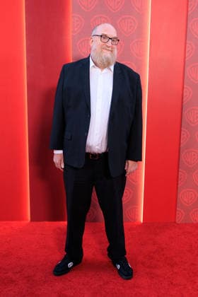 September 13, 2026, West Hollywood, California, USA: Brian Posehn at the Warner Bros. Television Group s 78th Primetime EmmyÃ‚Â® Awards Nominees Celebration on Sunday September 13, 2026 atBOA Steakhouse in West Hollywood, California. JAVIER ROJAS PI West Hollywood USA - ZUMAp124 20260913_zaa_p124_237 Copyright: xJavierxRojasx