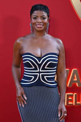 Janelle James at the Warner Bros. Television Group s 78th Primetime Emmy Awards Nominees Party at BOA Steakhouse in West Hollywood, September 13, 2026 Foto:xD.xStarbuckx xFuturexImagex warner_6805