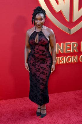 Courtney Taylor at the Warner Bros. Television Group s 78th Primetime Emmy Awards Nominees Party at BOA Steakhouse in West Hollywood, September 13, 2026 Foto:xD.xStarbuckx xFuturexImagex warner_6806