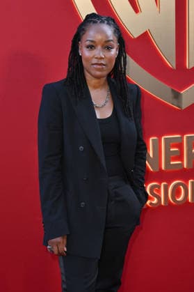 Ayesha Harris at the Warner Bros. Television Group s 78th Primetime Emmy Awards Nominees Party at BOA Steakhouse in West Hollywood, September 13, 2026 Foto:xD.xStarbuckx xFuturexImagex warner_6809