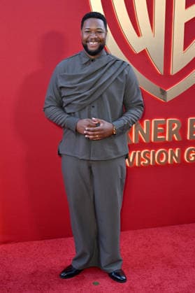 Luke Tennie at the Warner Bros. Television Group s 78th Primetime Emmy Awards Nominees Party at BOA Steakhouse in West Hollywood, September 13, 2026 Foto:xD.xStarbuckx xFuturexImagex warner_6812