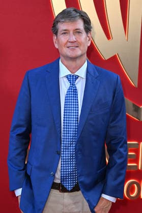 Bill Lawrence at the Warner Bros. Television Group s 78th Primetime Emmy Awards Nominees Party at BOA Steakhouse in West Hollywood, September 13, 2026 Foto:xD.xStarbuckx xFuturexImagex warner_6816