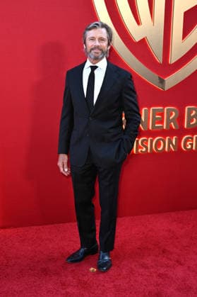 Grant Show at the Warner Bros. Television Group s 78th Primetime Emmy Awards Nominees Party at BOA Steakhouse in West Hollywood, September 13, 2026 Foto:xD.xStarbuckx xFuturexImagex warner_6829
