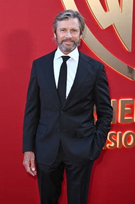 Grant Show at the Warner Bros. Television Group s 78th Primetime Emmy Awards Nominees Party at BOA Steakhouse in West Hollywood, September 13, 2026 Foto:xD.xStarbuckx xFuturexImagex warner_6830