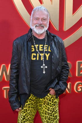 R. Scott Gemmill at the Warner Bros. Television Group s 78th Primetime Emmy Awards Nominees Party at BOA Steakhouse in West Hollywood, September 13, 2026 Foto:xD.xStarbuckx xFuturexImagex warner_6835