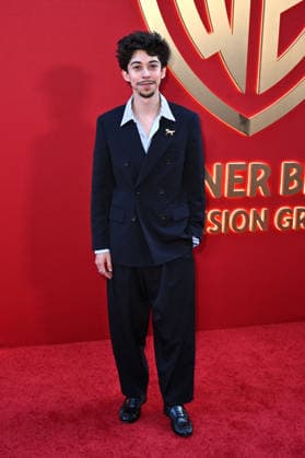 Fabrizio Guido at the Warner Bros. Television Group s 78th Primetime Emmy Awards Nominees Party at BOA Steakhouse in West Hollywood, September 13, 2026 Foto:xD.xStarbuckx xFuturexImagex warner_6838