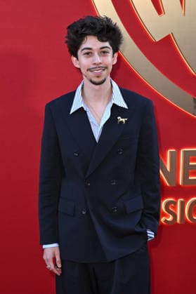 Fabrizio Guido at the Warner Bros. Television Group s 78th Primetime Emmy Awards Nominees Party at BOA Steakhouse in West Hollywood, September 13, 2026 Foto:xD.xStarbuckx xFuturexImagex warner_6839
