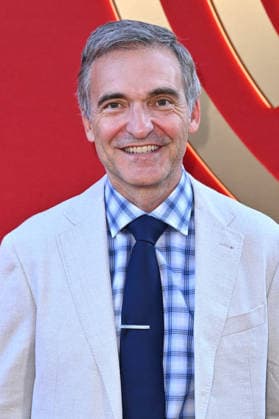 Steve Holland at the Warner Bros. Television Group s 78th Primetime Emmy Awards Nominees Party at BOA Steakhouse in West Hollywood, September 13, 2026 Foto:xD.xStarbuckx xFuturexImagex warner_6841