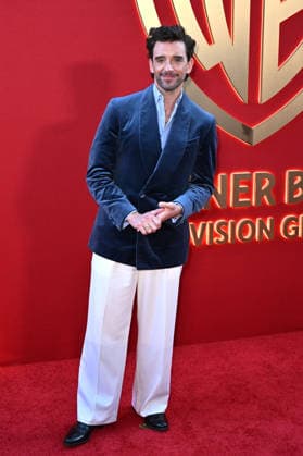 Michael Urie at the Warner Bros. Television Group s 78th Primetime Emmy Awards Nominees Party at BOA Steakhouse in West Hollywood, September 13, 2026 Foto:xD.xStarbuckx xFuturexImagex warner_6842