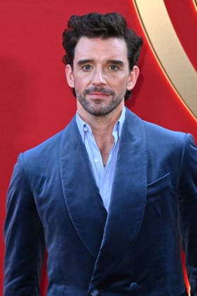 Michael Urie at the Warner Bros. Television Group s 78th Primetime Emmy Awards Nominees Party at BOA Steakhouse in West Hollywood, September 13, 2026 Foto:xD.xStarbuckx xFuturexImagex warner_6843
