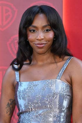 Jessica Williams at the Warner Bros. Television Group s 78th Primetime Emmy Awards Nominees Party at BOA Steakhouse in West Hollywood, September 13, 2026 Foto:xD.xStarbuckx xFuturexImagex warner_6846