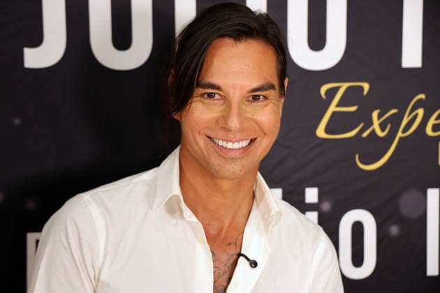 Julio José Iglesias Presents Julio Iglesias Experience in Madrid Julio José Iglesias during the presentation of Julio Iglesias Experience on September 14, 2026, in Madrid, Spain. The son of Julio Iglesias, the most internationally successful Spanish singer, performs his father’s greatest hits in this show, which will tour Spain in October, November, and December 2026. CELEBRITIES SINGERS CONCERTS Raúl Madrid Madrid, Spain  Copyright: xRaulxTerrelx 7774249