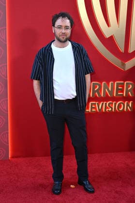 Dougie Baldwin at the Warner Bros. Television Group s 78th Primetime Emmy Awards Nominees Party at BOA Steakhouse in West Hollywood, September 13, 2026 Foto:xD.xStarbuckx xFuturexImagex warner_6847