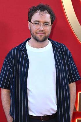 Dougie Baldwin at the Warner Bros. Television Group s 78th Primetime Emmy Awards Nominees Party at BOA Steakhouse in West Hollywood, September 13, 2026 Foto:xD.xStarbuckx xFuturexImagex warner_6848