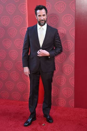 Noah Wyle at the Warner Bros. Television Group s 78th Primetime Emmy Awards Nominees Party at BOA Steakhouse in West Hollywood, September 13, 2026 Foto:xD.xStarbuckx xFuturexImagex warner_6859