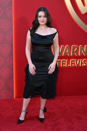 Isa Briones at the Warner Bros. Television Group s 78th Primetime Emmy Awards Nominees Party at BOA Steakhouse in West Hollywood, September 13, 2026 Foto:xD.xStarbuckx xFuturexImagex warner_6877